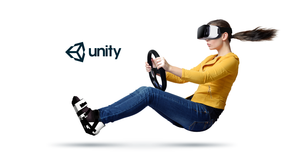 Unity virtual